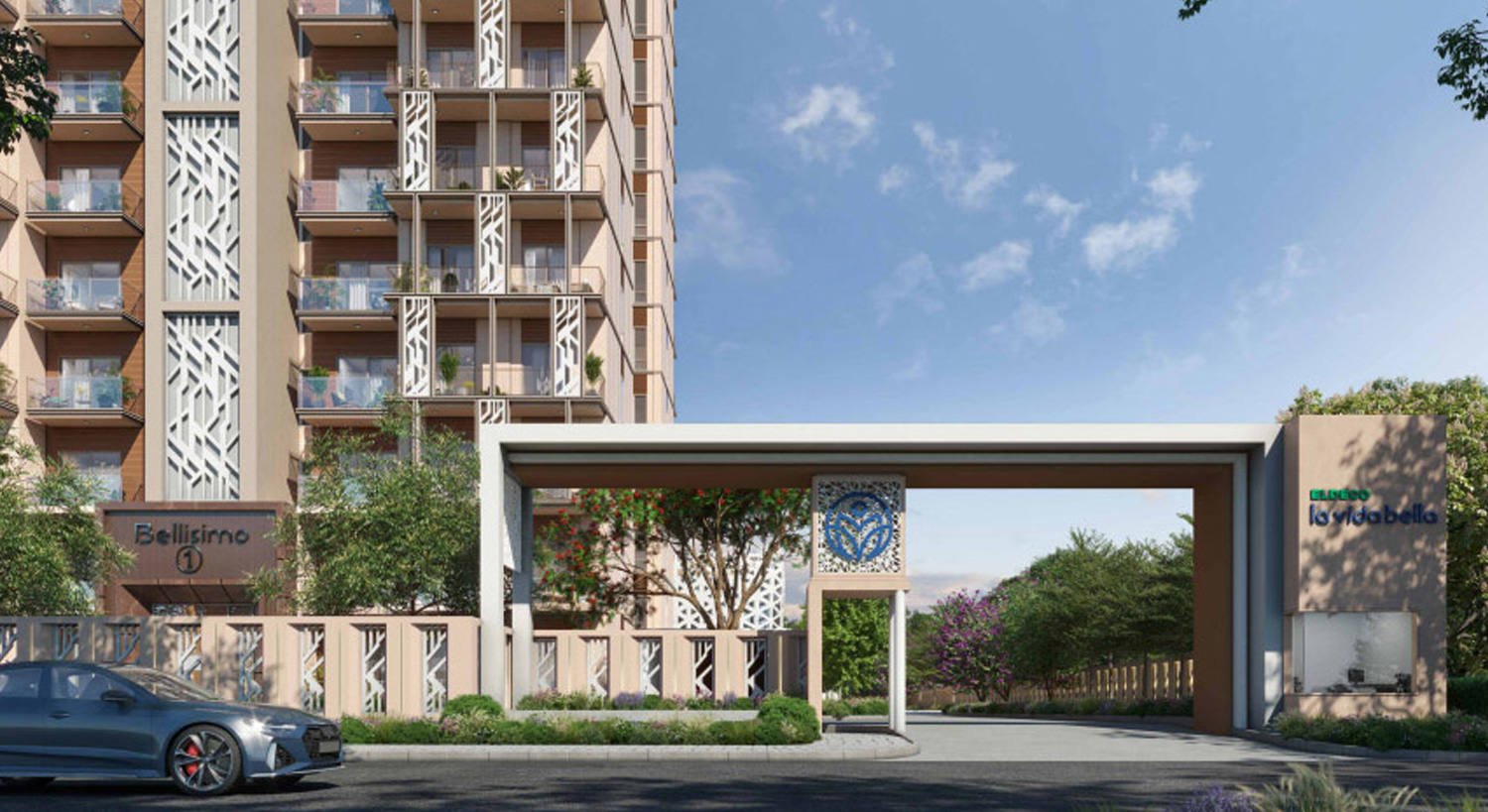 Eldeco La Vida Bella